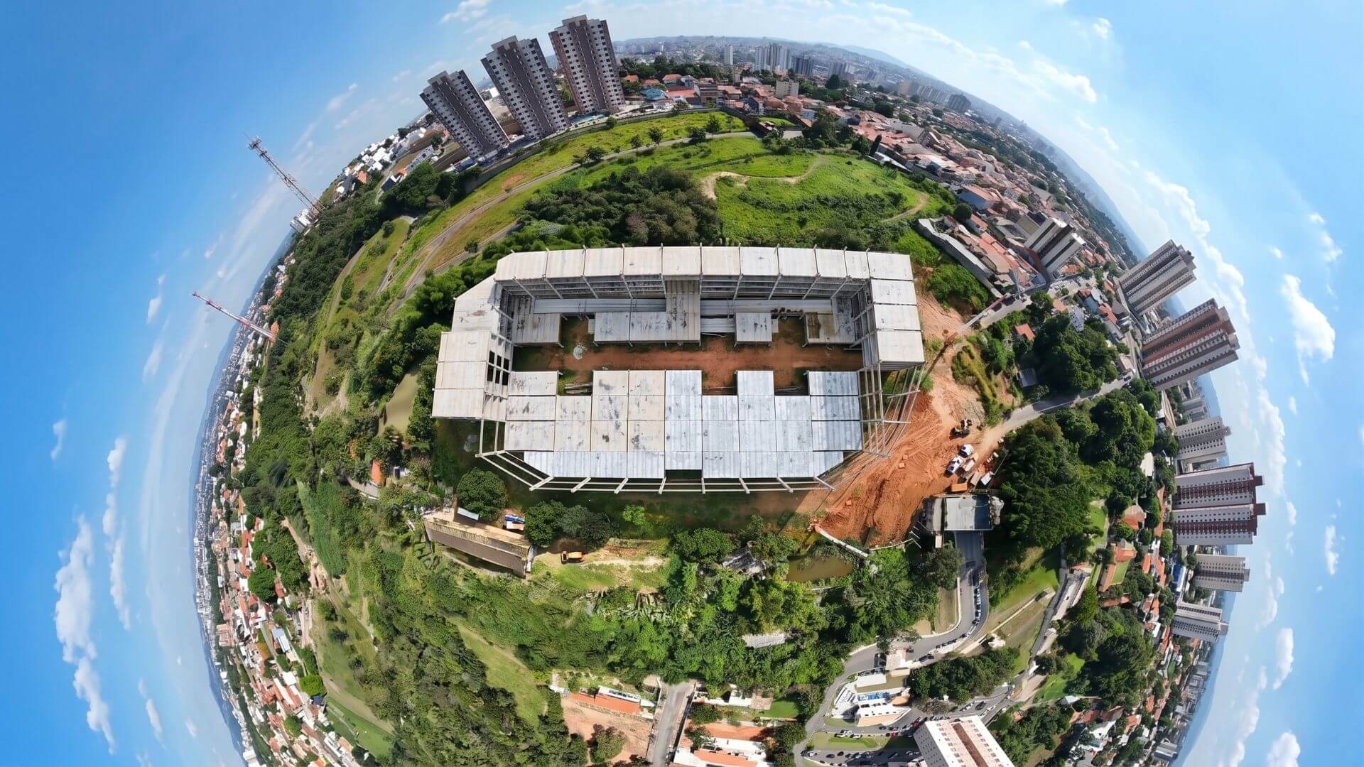 Grupo de Louvor