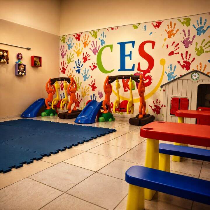Ministério Infantil
