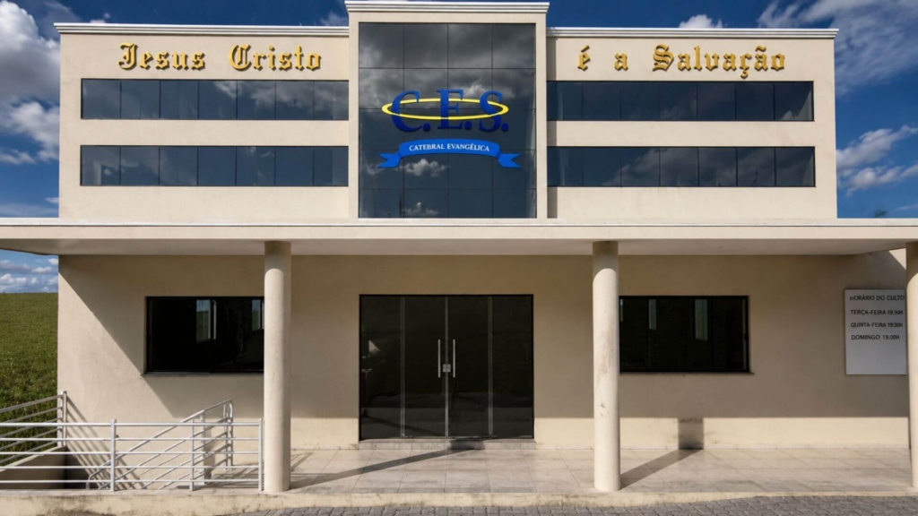 Campinas do Sul - Campinas do Sul/RS
