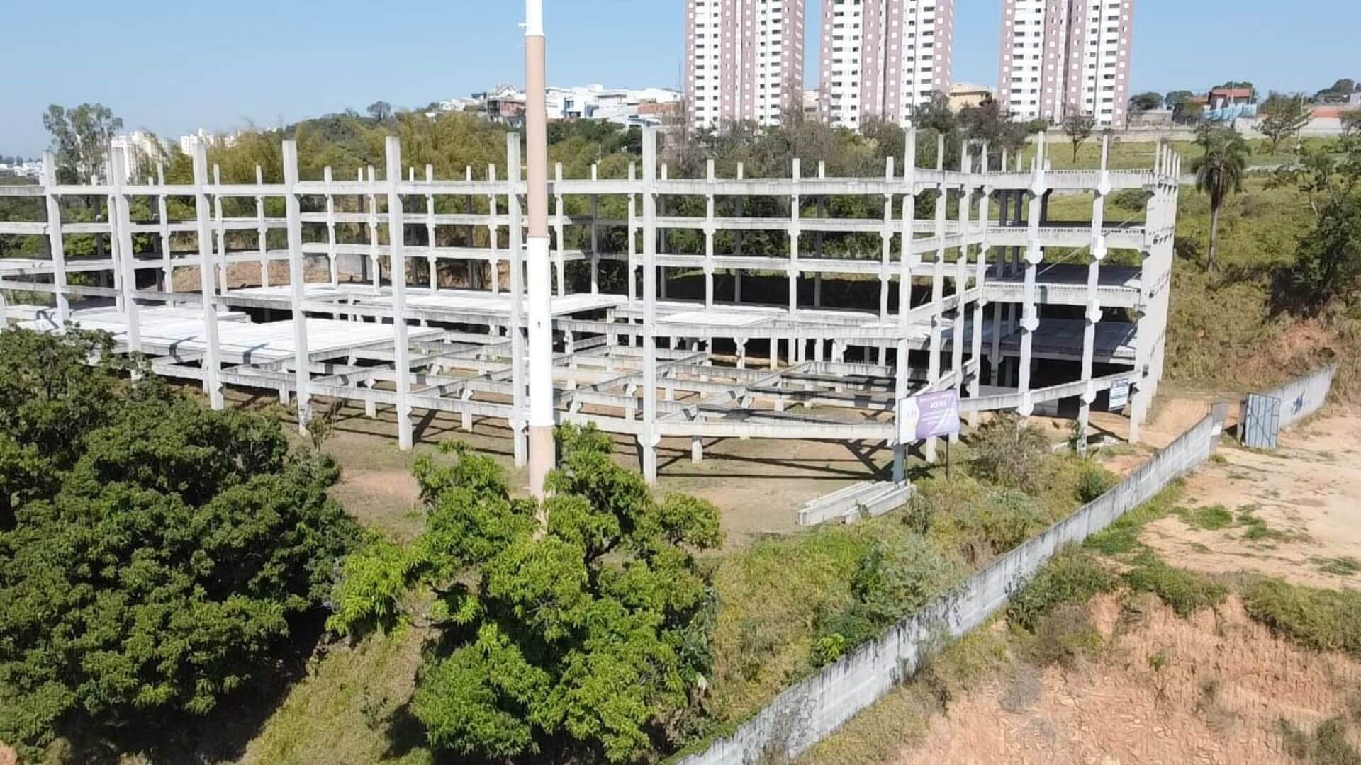 Construção do Templo CES (2)