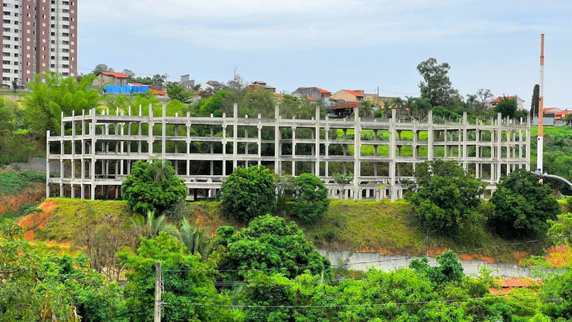 Construção do Templo CES (3)