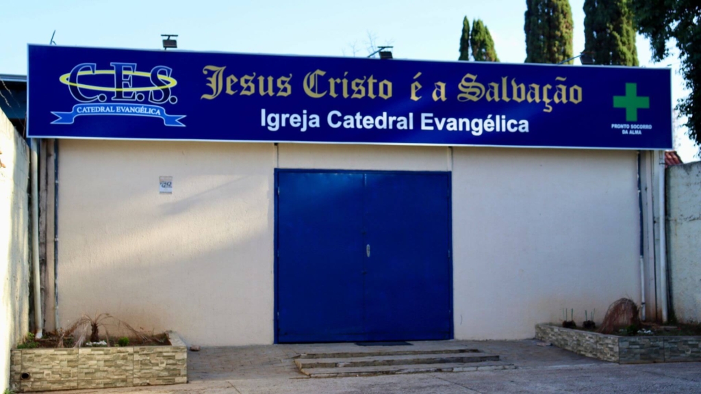 Éden - Sorocaba/SP