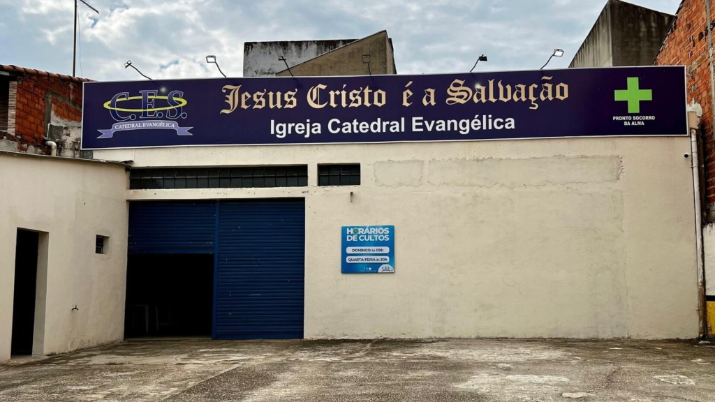 Jd. Alpes - Sorocaba/SP