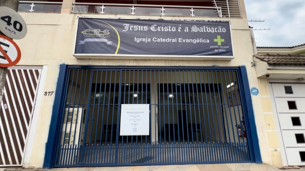 Jd. Novo Horizonte - Sorocaba/SP