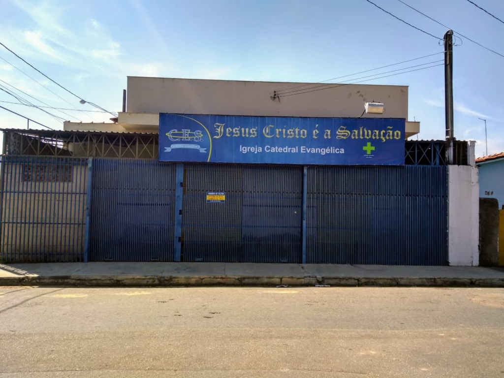 Salto de Pirapora - Salto Pirapora/SP
