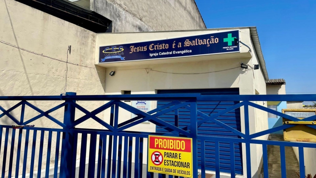 Villa Amatto - Sorocaba/SP