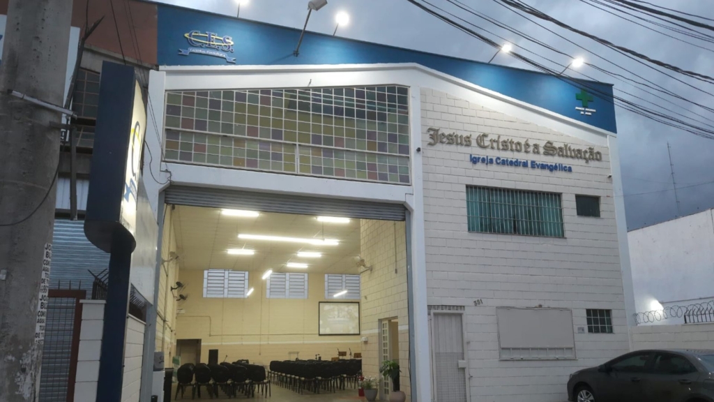 Wanel Ville - Sorocaba/SP