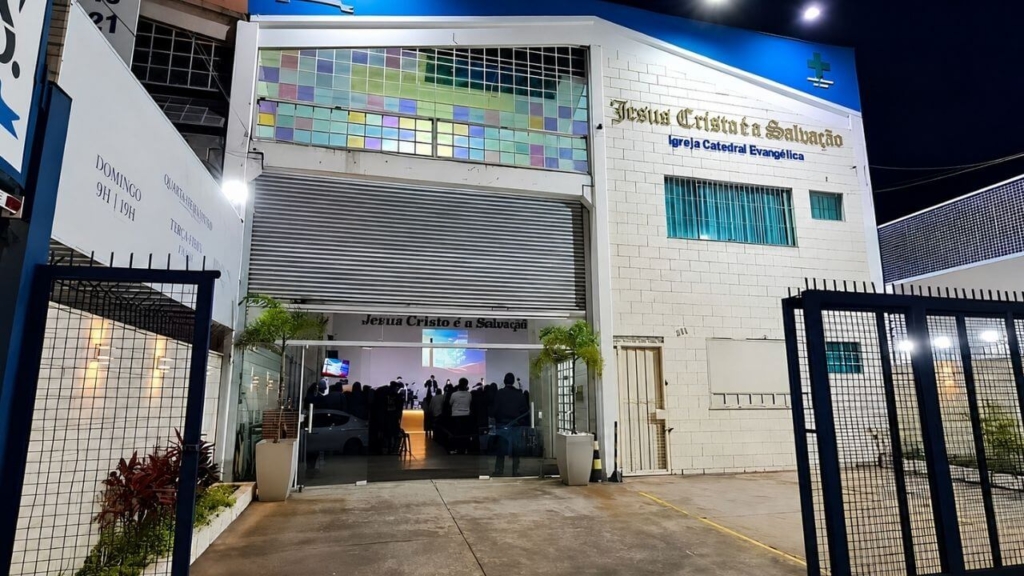 Wanel Ville - Sorocaba/SP